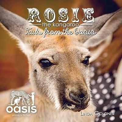 Rosie The Kangaroo: Tails from the Oasis by Goldner, Linda | Paperback | Society & Social Sciences