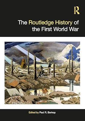 The Routledge History of the First World War | Hardcover | History