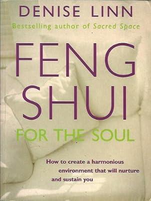 Feng Shui for the Soul by Linn, D | Paperback | Feng Shui