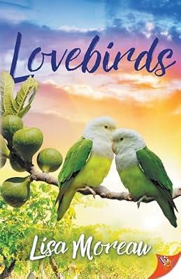 Lovebirds by Moreau, Lisa | Paperback | Romance