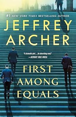 First Among Equals by Archer, Jeffrey | Paperback | Political