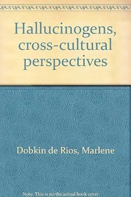 Hallucinogens, cross-cultural perspectives | Hardcover