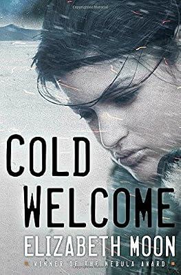 Cold Welcome (Vatta's Peace) by Moon, Elizabeth | Hardcover | Fiction