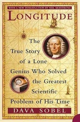 Longitude Pb 10Th Aniversary Ed. by Sobel, Dava | Paperback | England