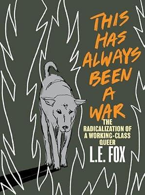 This Has Always Been A War by Fox, Lori | Paperback | Social Science