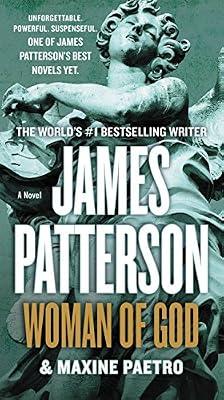Woman of God by Paetro, Maxine; Patterson, James | Mass_Market | Fiction