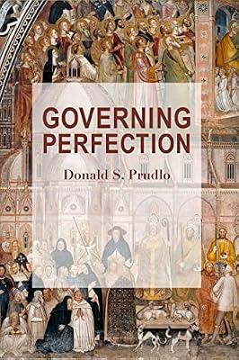 Governing Perfection by Prudlo, Donald S. | Paperback | Christianity