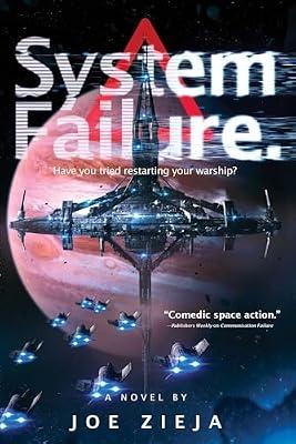 System Failure by Zieja, Joe | Paperback | Fiction