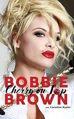 Cherry on Top: Flirty, Forty-Something, and Funny as F**k by Ryder, Caroline; Brown, Bobbie | Hardcover | Biography & Autobiography