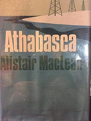 Athabasca | Hardcover