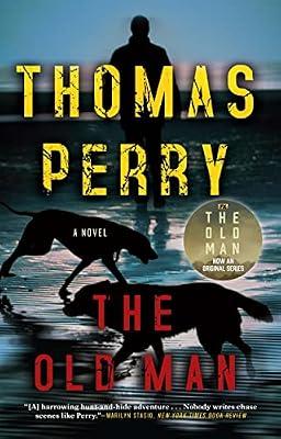 Old Man by Perry, Thomas | Hardcover | Fiction