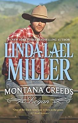 Montana Creeds: Logan (The Montana Creeds) by Miller, Linda Lael | Mass_Market | Fiction