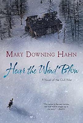 Hear The Wind Blow by Hahn, Mary Downing | Paperback | Juvenile Fiction