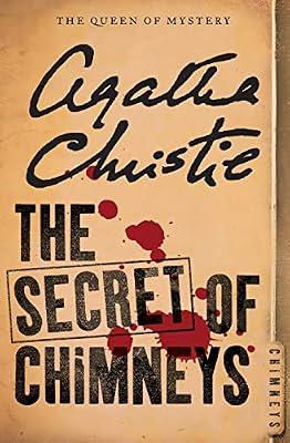 The Secret of Chimneys by Christie, Agatha | Paperback | Fiction