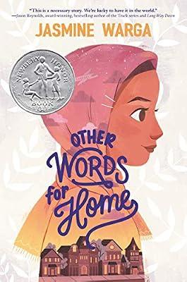 Other Words for Home by Jasmine Warga | Hardcover | Juvenile Fiction