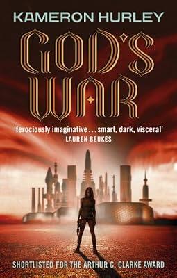 God's War: Bel Dame Apocrypha Book 1 by Hurley, Kameron | Paperback | Science Fiction