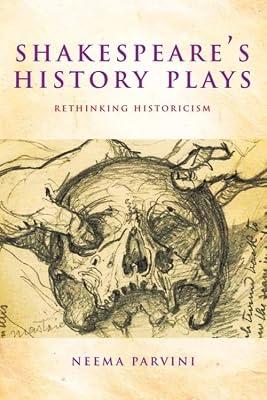 Shakespeare's History Plays by Parvini, Neema | Hardcover | Literary Criticism