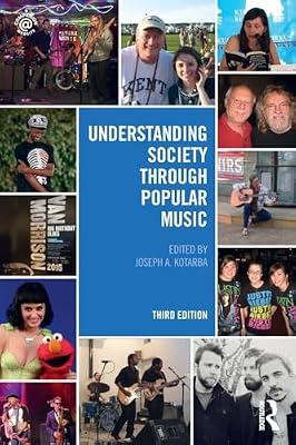 Understanding Society Through Popular Music | Paperback | Music