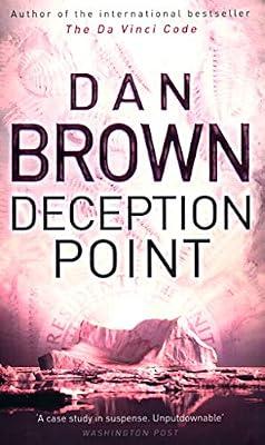 Deception Point by Brown, Dan | Paperback | Thriller