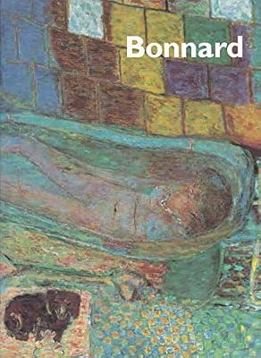 Bonnard by Elderfield, John; Whitfield, Sarah | Paperback | Individual Artists