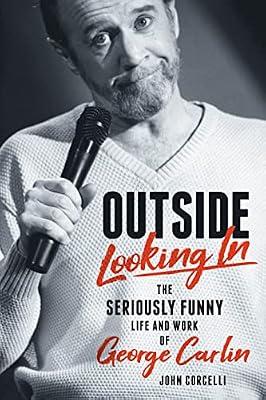 Outside Looking In by Corcelli, John | Hardcover | Biography & Autobiography