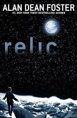 Relic by Foster, Alan Dean | Hardcover | Modern & Contemporary Fiction (Post C 1945)