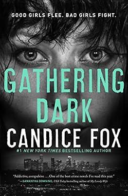 Gathering Dark by Fox, Candice | Hardcover | Fiction