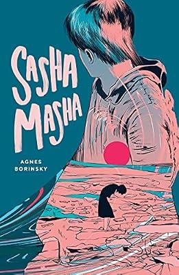 Sasha Masha by Borinsky, Agnes | Paperback | Young Adult Fiction