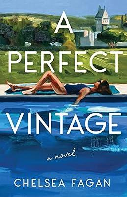 A Perfect Vintage by Fagan, Chelsea | Paperback | Adult & Contemporary Romance