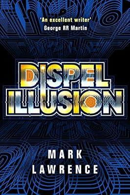 Dispel Illusion: 3 (Impossible Times, 3) by Lawrence, Mark | Paperback | Fiction & Related Items