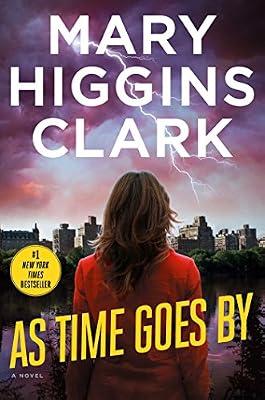 As Time Goes by by Clark, Mary Higgins | Hardcover | Fiction