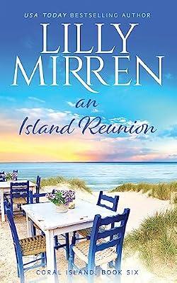 An Island Reunion by Mirren, Lilly | Paperback | Romance