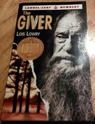 The Giver by Lowry, Lois | Mass_Market