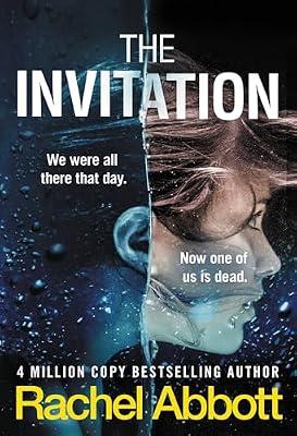 The Invitation by Abbott, Rachel | Mass_Market | Fiction