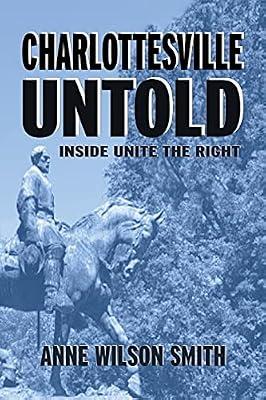 Charlottesville Untold by Smith, Anne Wilson | Paperback | History Of The Americas