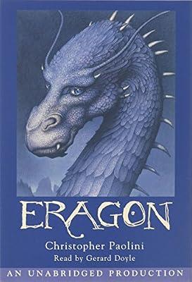 Eragon (The Inheritance Cycle, 1) by Paolini, Christopher | Cassette | Young Adult Fiction