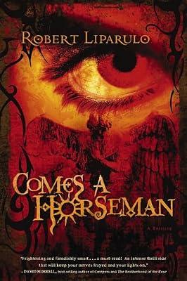Comes a Horseman by Liparulo, Robert | Paperback | Fiction