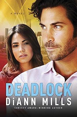 Deadlock (FBI: Houston, 3) by Mills, Diann | Paperback | Religious & Spiritual Fiction