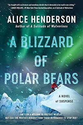 A Blizzard of Polar Bears by Henderson, Alice | Paperback | Fiction