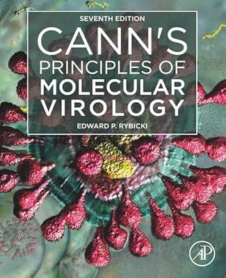 Cann's Principles of Molecular Virology by Rybicki, Edward P. | Paperback | Science