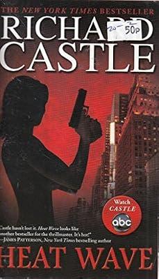 Heat Wave (Nikki Heat) by Castle, Richard | Mass_Market | Crime & Mystery