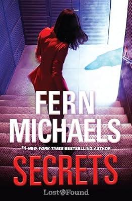 Secrets: A Thrilling Novel of Suspense by Michaels, Fern | Mass_Market | Fiction