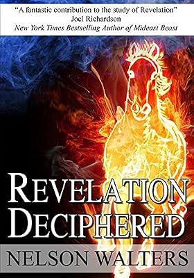 Revelation Deciphered by Walters, Nelson | Paperback | Religion