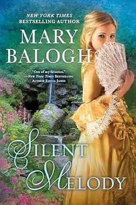 Silent Melody (A Georgian Romance) by Balogh, Mary | Paperback | Fiction