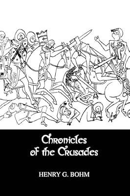 Chronicles of the Crusades: Contemporary Narratives by Bohm | Paperback | History