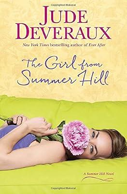 The Girl from Summer Hill by Deveraux, Jude | Hardcover | Fiction