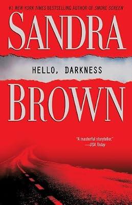 Hello, Darkness by Brown, Sandra | Paperback