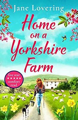 Home on Folly Farm: The perfect uplifting romantic comedy for fans of Our Yorkshire Farm by Lovering, Jane | Paperback | Fiction