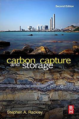Carbon Capture and Storage by Rackley, Stephen A. | Paperback | Technology & Engineering