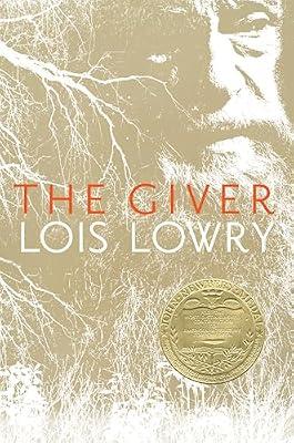 The Giver by Lowry, Lois | Paperback | Young Adult Fiction